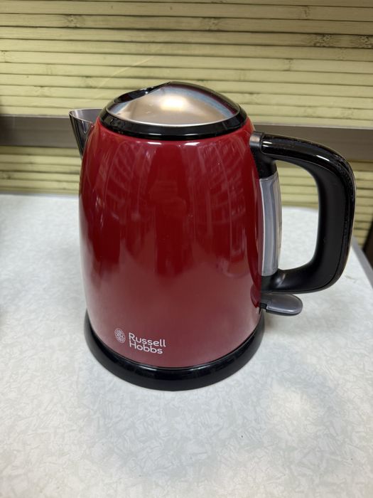 Електрическа кана Russell Hobbs 24992-70