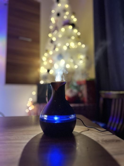 Арома дифузер