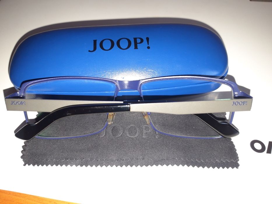 Очила за компютър JOOP с UV и филтър за синя светлина