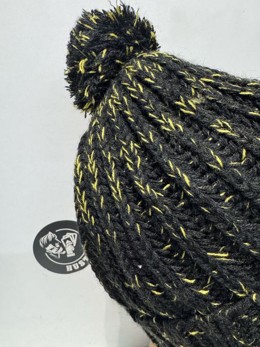 Мъжка зимна шапка DAF