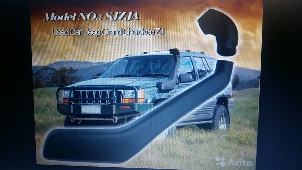 Продам Шноркель.