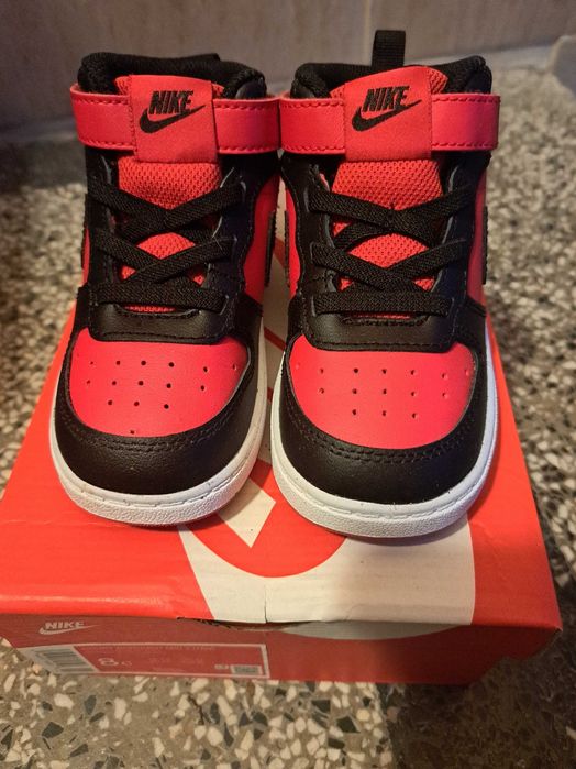 NIKE COURT borough Mid 2