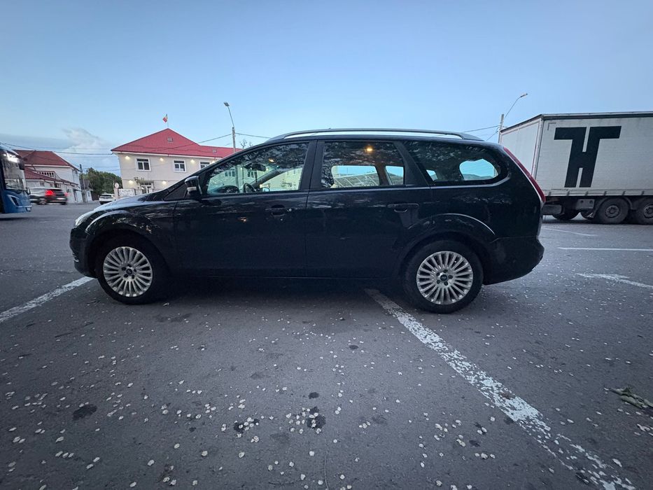 Ford Focus 2010 1.6 tdci Facelift