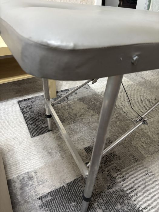 Продам кушетку-чемодан