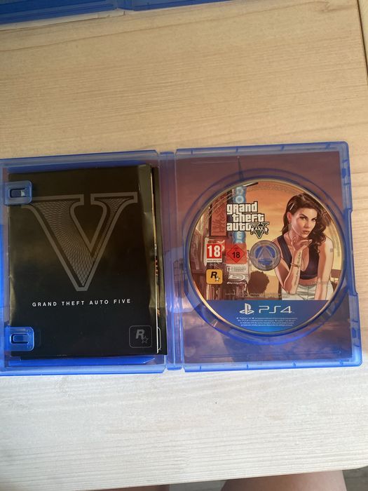 Ps4 диски с играми