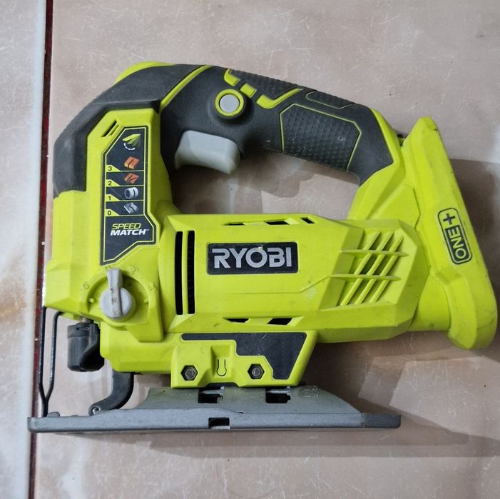 Șoricel ryobi de vanzare