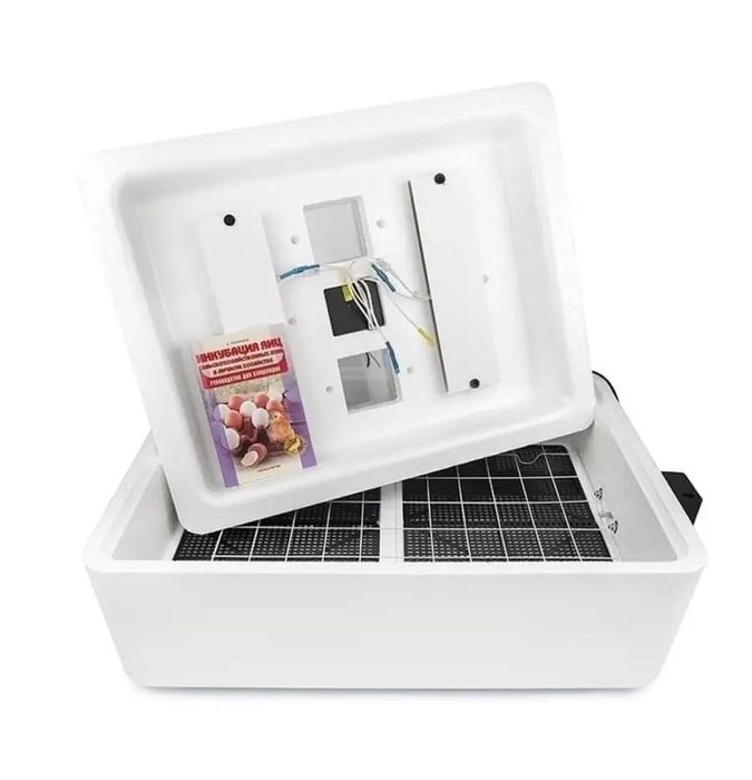 Инкубатор для вывода птенцов