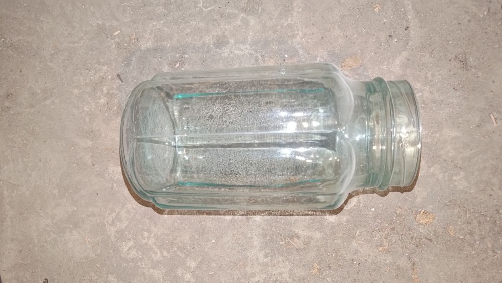 Vand borcane de 3 l , 5 l si de 8 l