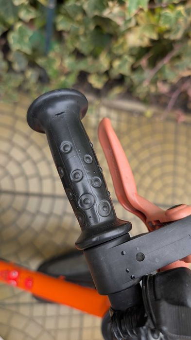 Bicicleta Btwin 14 inch