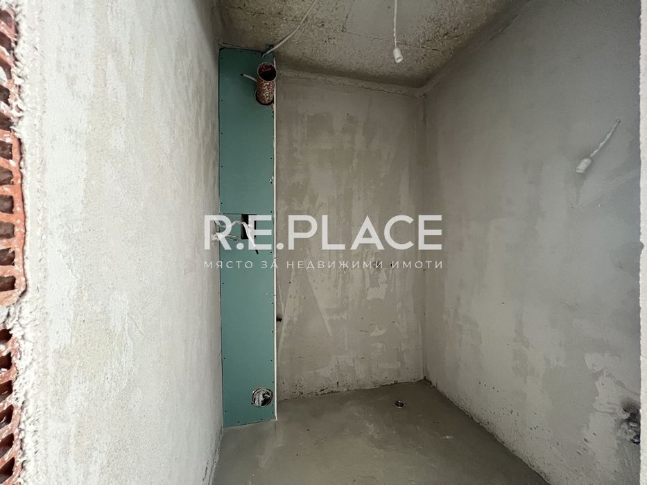 Продава се Двустаен апартамент в Варна, Аспарухово - 111 кв.м за 1113 €/кв.м - Снимка #6