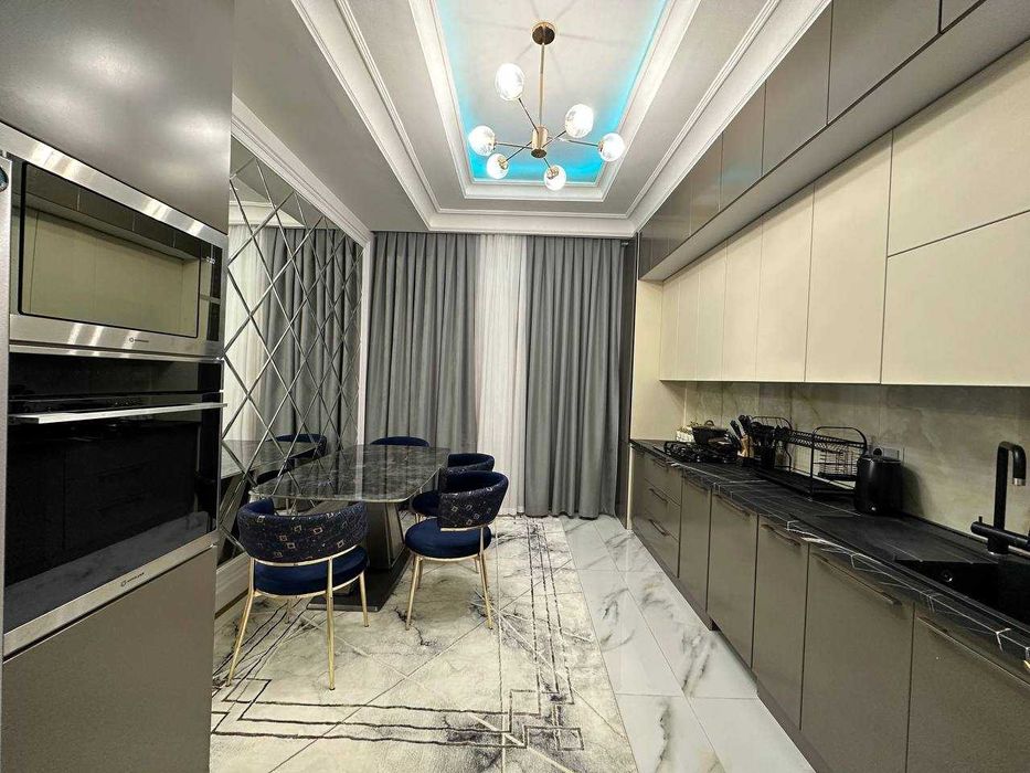 Срочно Аренда ул.Фурката Ташкент Сити Бульвард