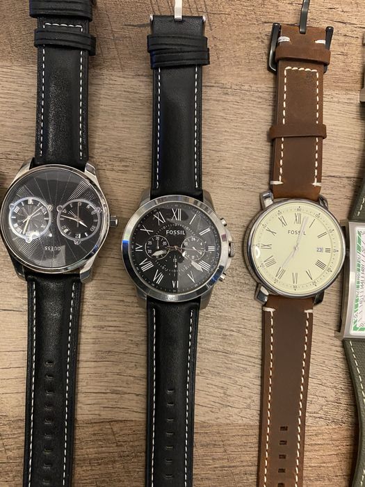 Pentru toate gusturile automate , manuale , quartz