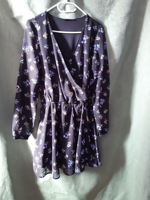 Rochie primavara/toamna