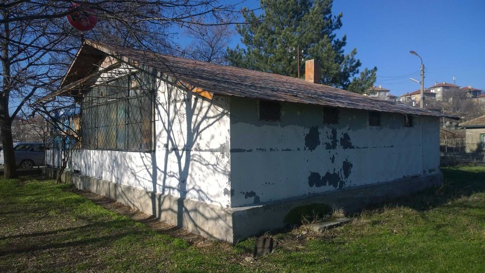 Дава се под наем Магазин в Каспичан - 97 кв.м за 50 € - Снимка #6