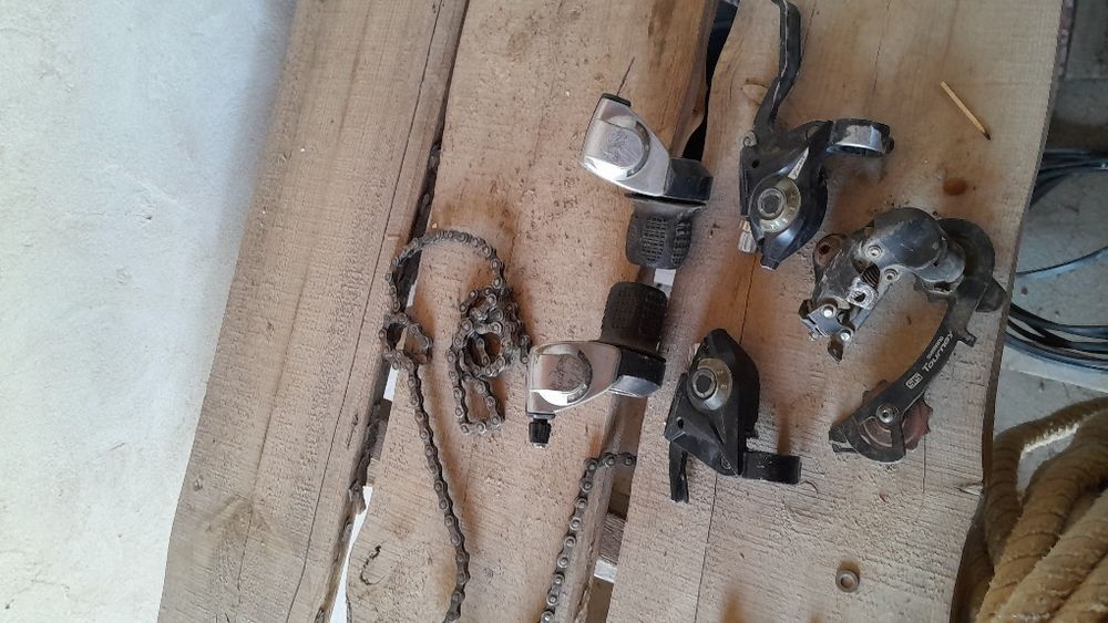 Продам Велосипед BMW