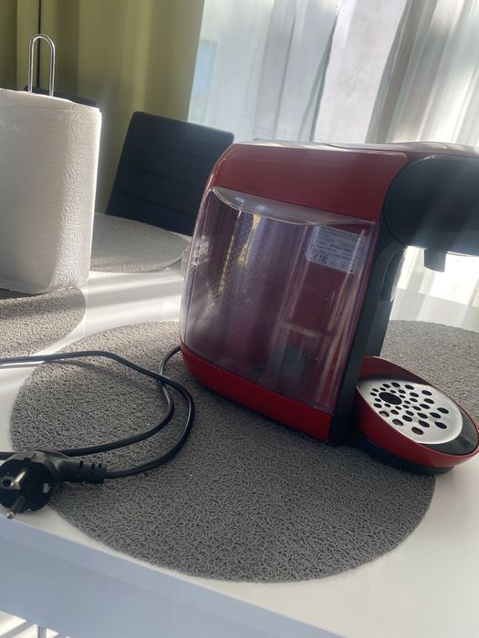 Espressor de cafea Tassimo Bosch
