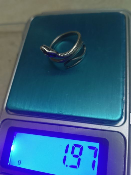 Продам кольца серебро 925