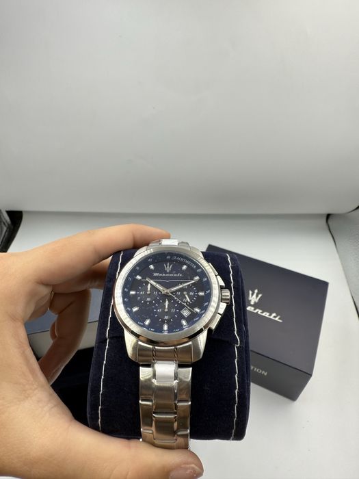 Ceas Maserati R8851121016