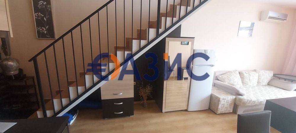 Продава се Двустаен апартамент в Свети Влас - 78 кв.м за 936 €/кв.м - Снимка #8