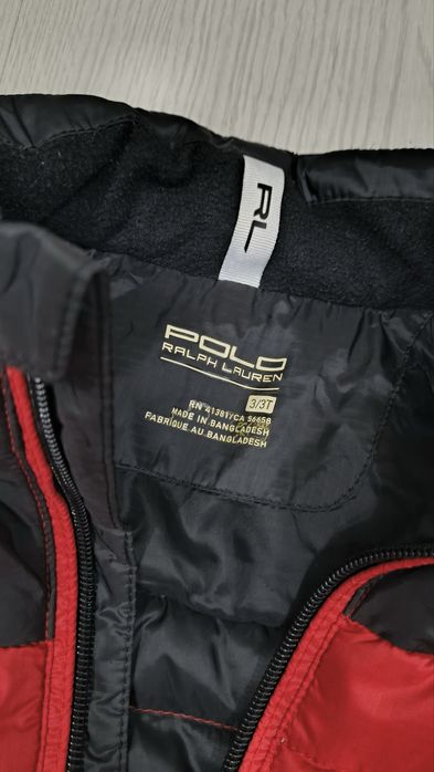 Vesta Ralph Lauren 3 ani