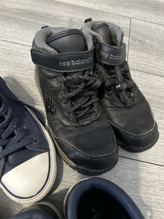 Маратонки Nike номер