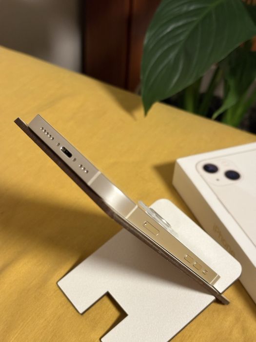 Iphone 13 не скрывался