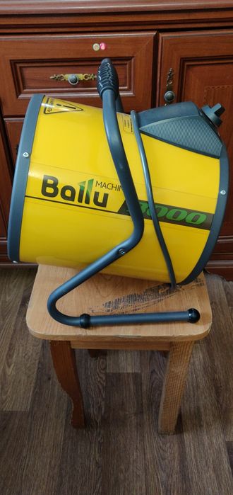 Пушка Ballu BHP-P-3, 3 кВатт