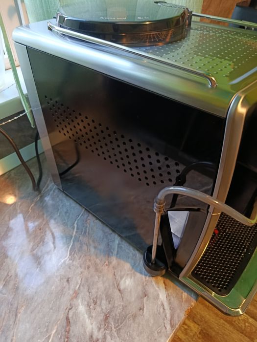 Espressor: Saeco xelsis
