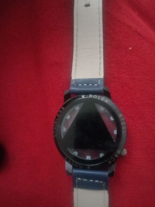 Yaqshi saat razi bolip ketesen