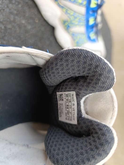 Adidas  Equipment 9.5uk