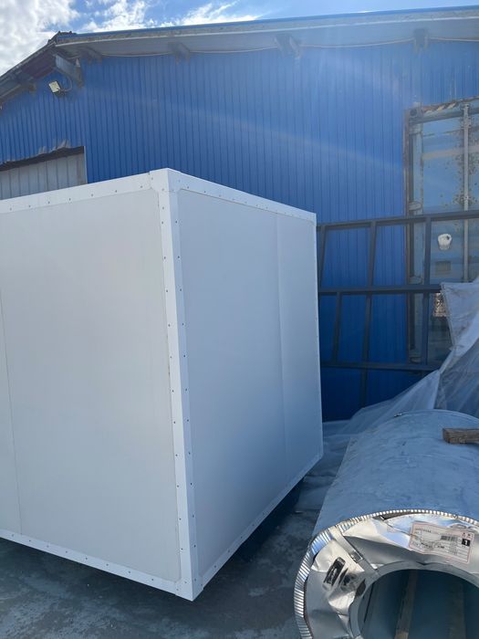 Борд газеля холодильник