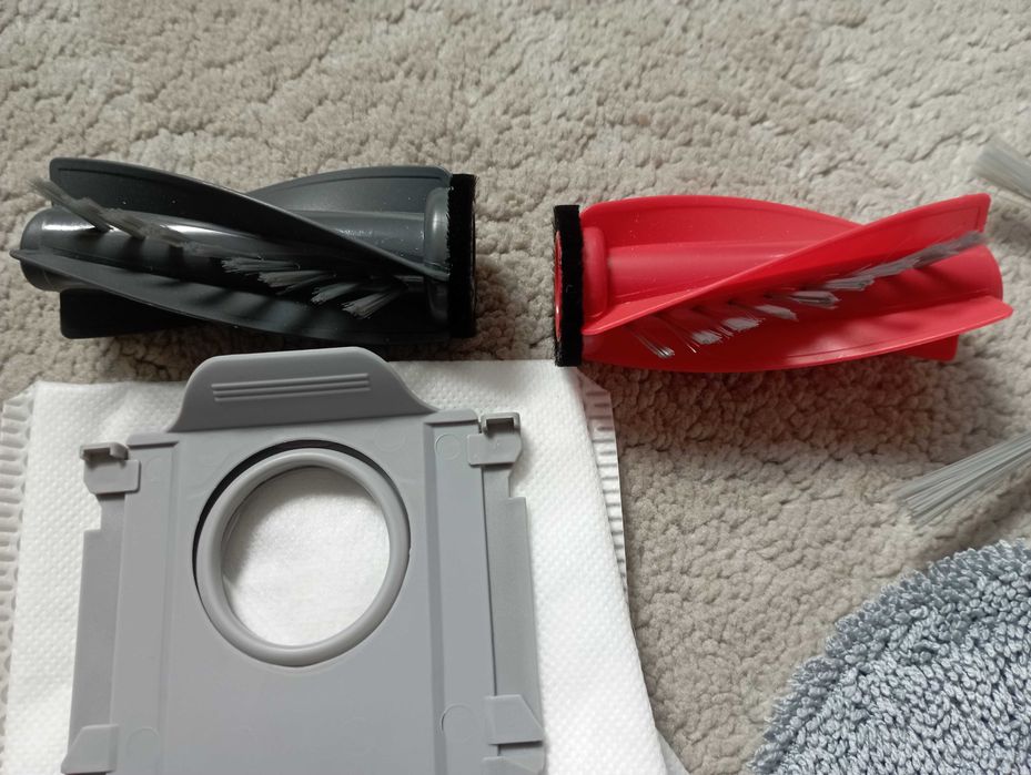 Комплект части за робот прахосмукачка Xiaomi Roborock QrevoX и EdgeT