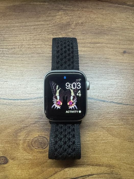 Часы apple watch