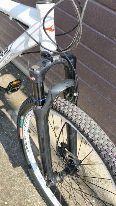 Vand Bicicleta calgary