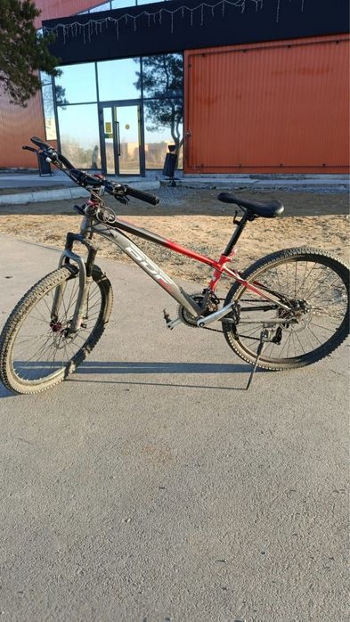 Продам велосипед