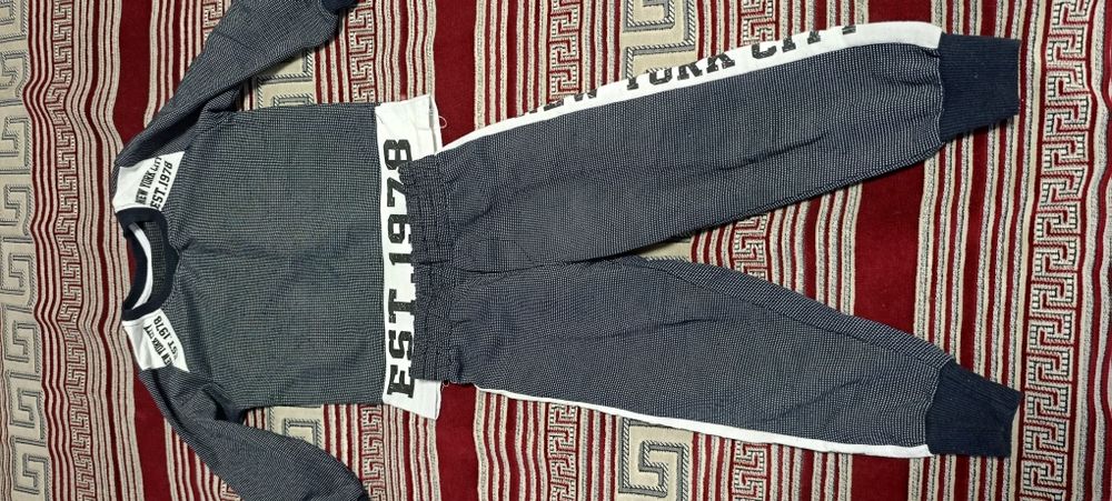 Одежда на мальчика 2- 3 года.