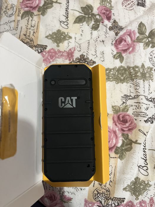 CAT  B35………………..