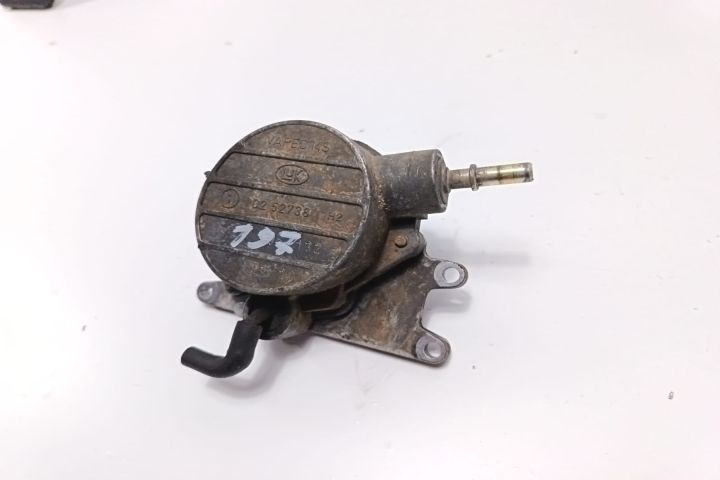 Pompa vacuum 0252738 Opel Zafira A
