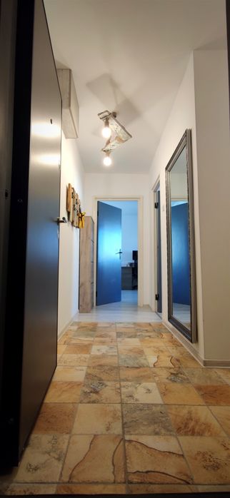 Apartament 2 Camere Renovat - Utilat 55mp Decomandat Etaj 3