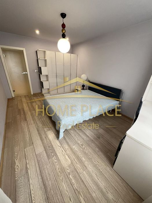 Дава се под наем Четиристаен апартамент в Варна, Бриз - 170 кв.м за 997.05 € - Снимка #9