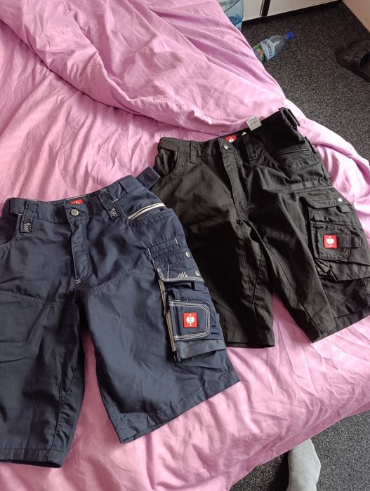 Pantaloni engelbert Strauss