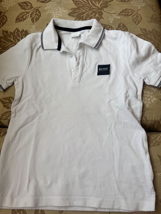 Тениска Hugo Boss