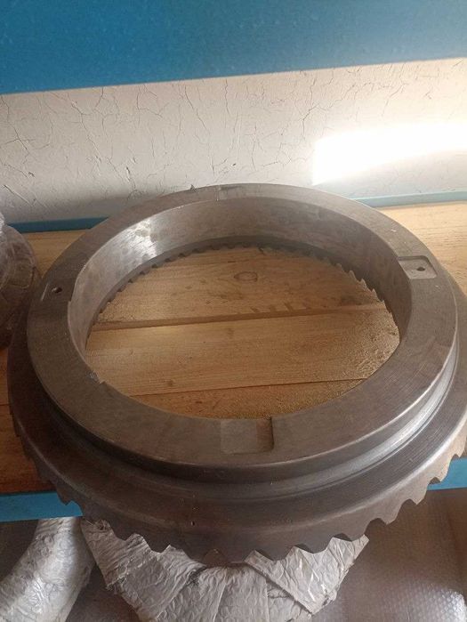 Драбилка запчасти drobilra zapchast  БРОН БОР