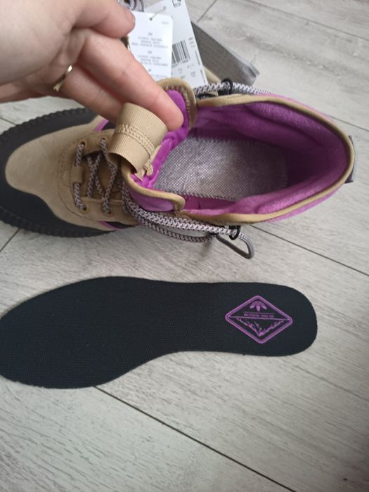 Ghete Adidas Akando ATR