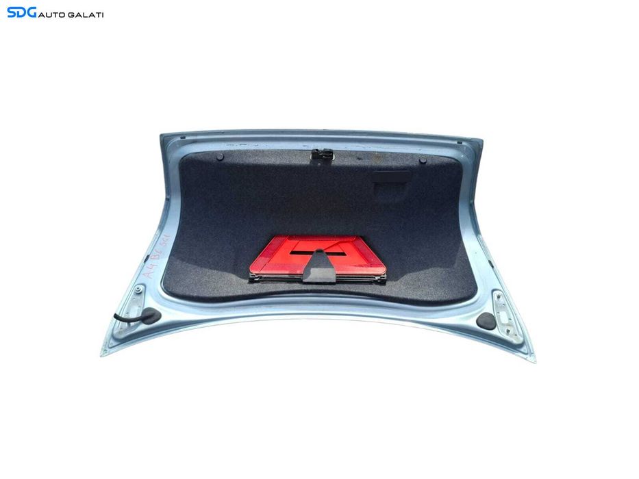 Capota Portbagaj Dezechipata Audi A4 B6 Sedan Berlina 2001 - 2005 [LC0801]