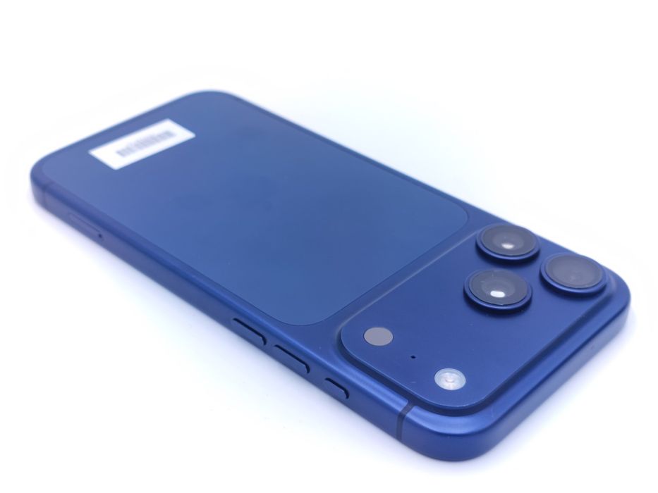 Apple Iphone 17 Pro Max 256GB Deep Blue, Garantie 24 luni | #D92968
