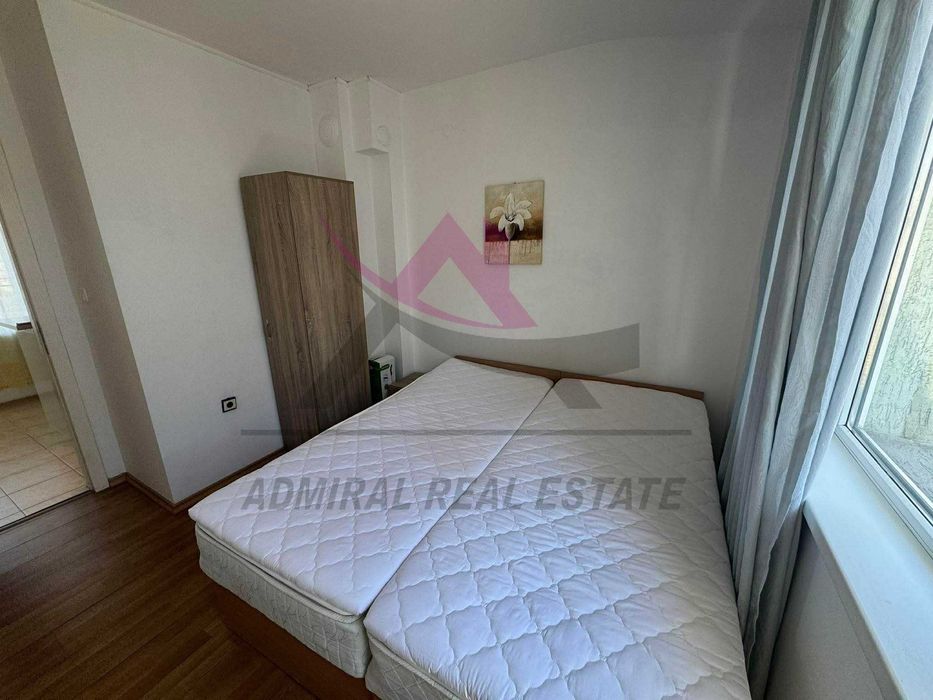 Атрактивна цена -двустаен -Център