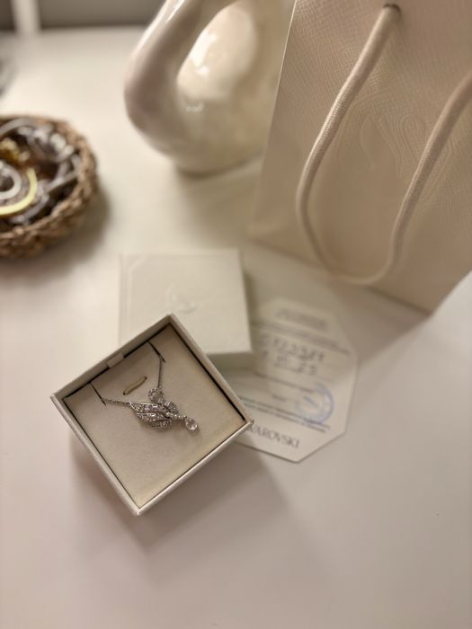 Колие Swarovski