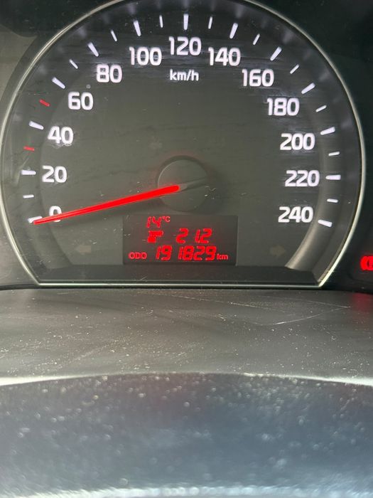 Kia Sorento 2.4 GDI