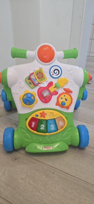 Antepremergator Smiki